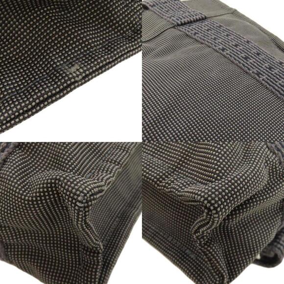 HERMES Gray Backpack - Picture 9 of 11